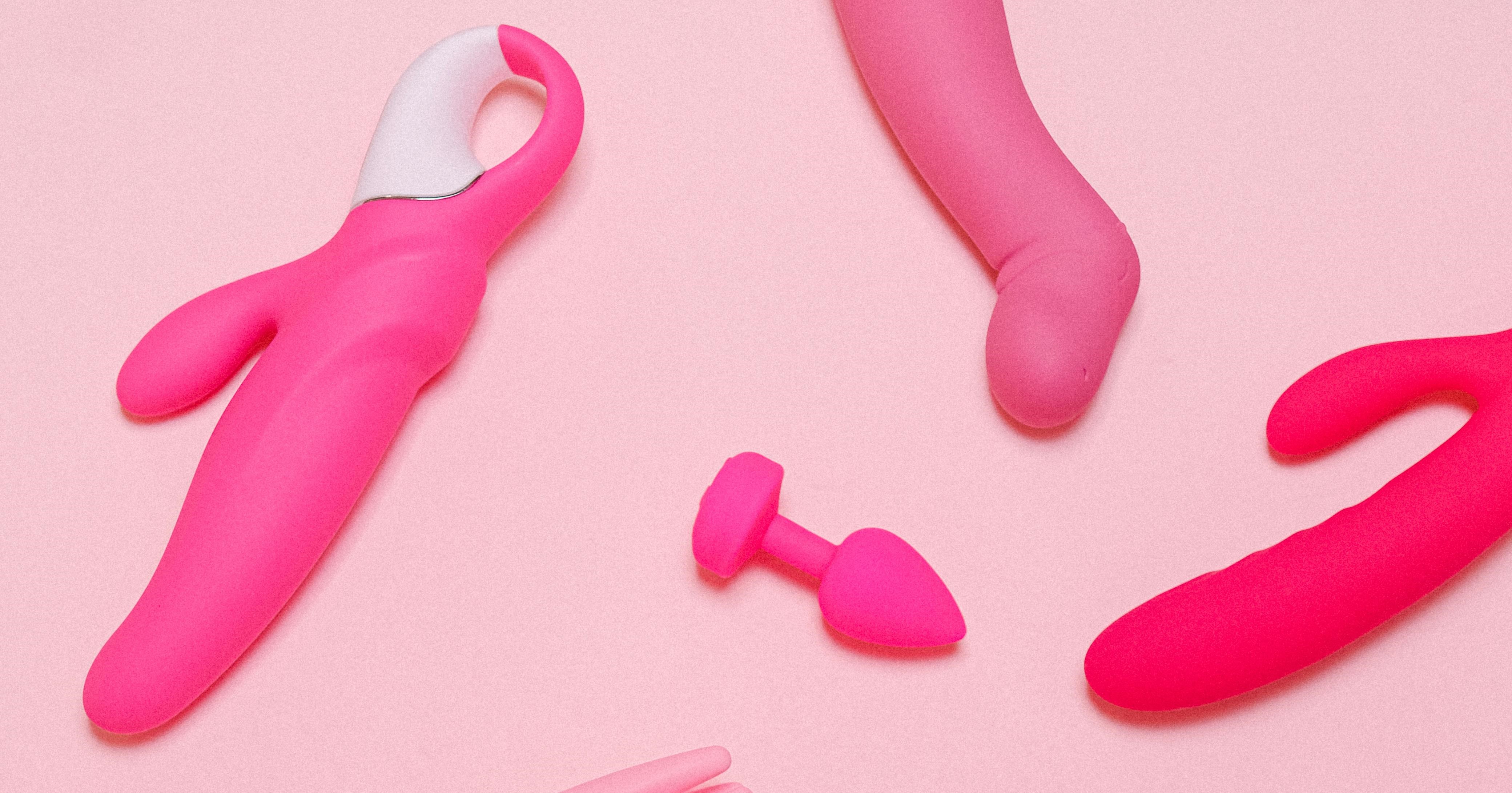 Explorando el placer: Guía para elegir el juguete sexual perfecto