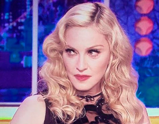 Madonna Rebel Heart Flop