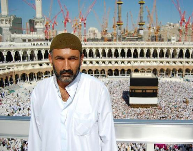 Documental sobre el peregrinaje de un gay musulmán a La Meca