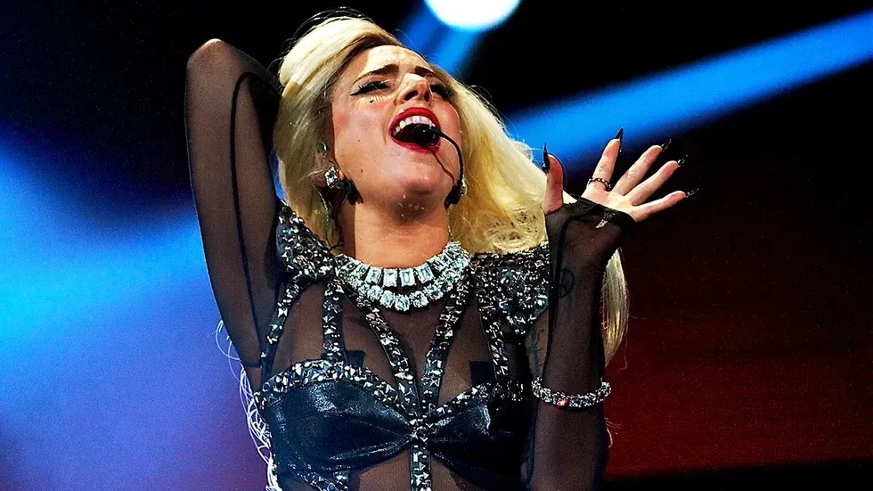¡Lady Gaga acaba de darnos la actualización más sustancial sobre LG7 hasta la fecha!