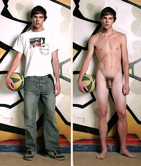 Foto de El increíble cuerpo de Nicholas Hoult desnudo CromosomaX