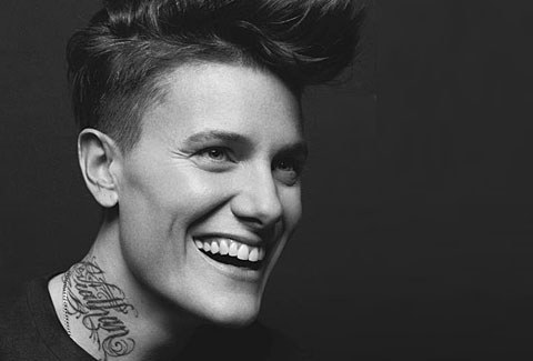 Casey Legler