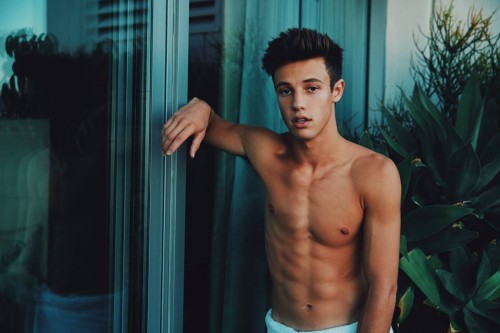 Viner Cameron Dallas