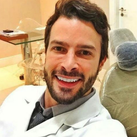 Los doctores más sexies de Instagram