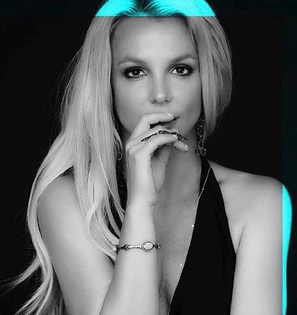 Fotos inéditas de Britney Spears