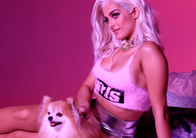 Bebe Rexha