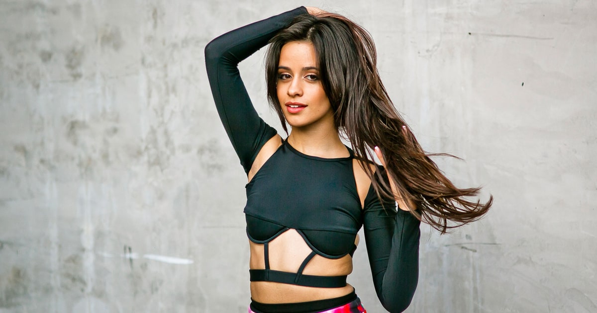 Camila Cabello