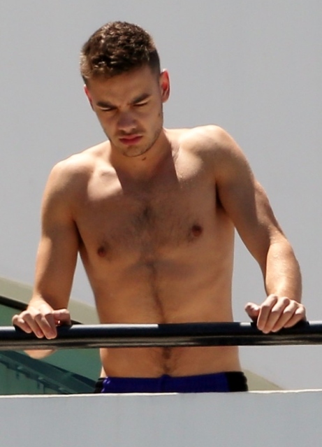 Liam Payne One Direction