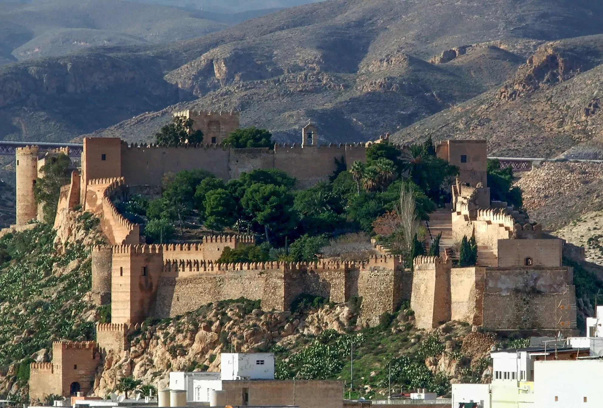 Guía Gay de Almería CromosomaX