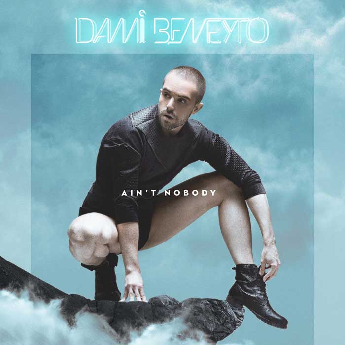 Dami Beneyto 'Ain't Nobody'