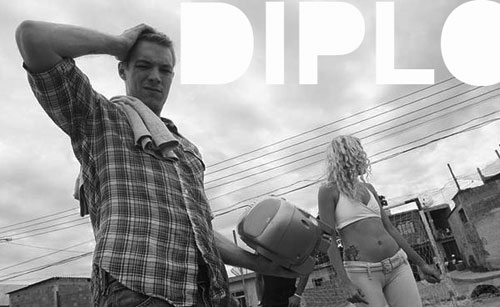 Diplo