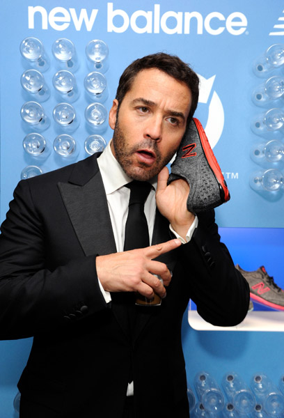 Jeremy Piven