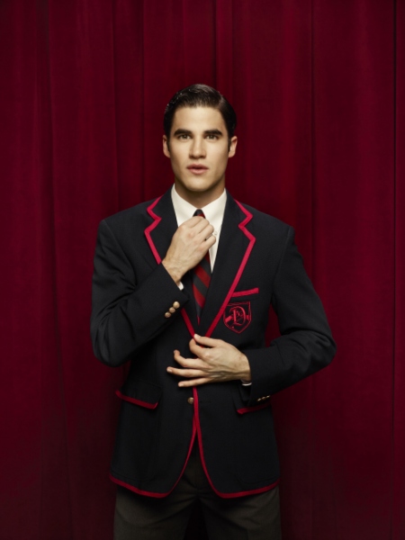 Glee - Tercera temporada