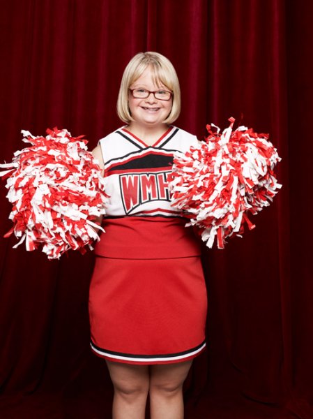 Glee - Tercera temporada