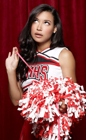 Glee - Tercera temporada