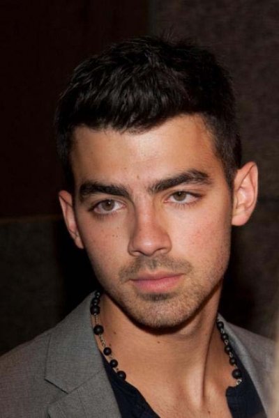 Joe Jonas de cumpleaños