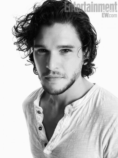 Kit Harrington