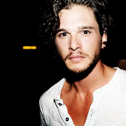 Kit Harrington