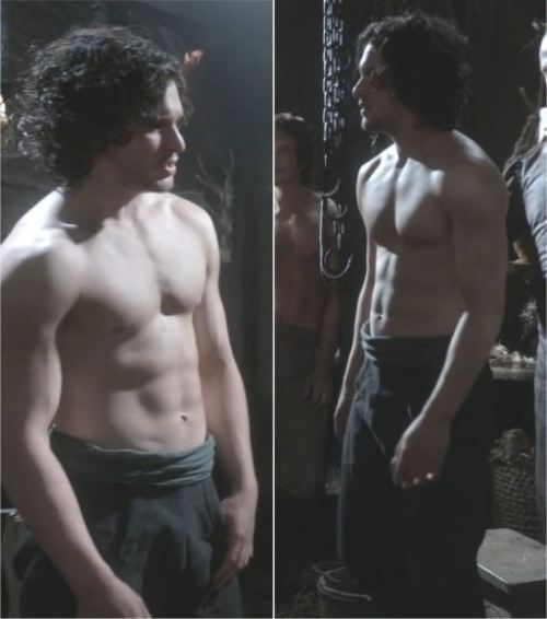 Kit Harrington