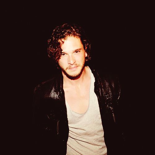 Kit Harrington