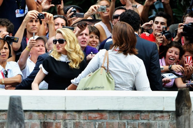 Madonna en Venecia