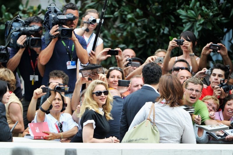 Madonna en Venecia