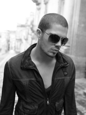 Max, de The Wanted