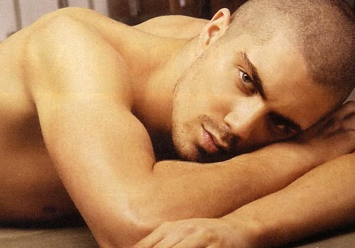 Max, de The Wanted