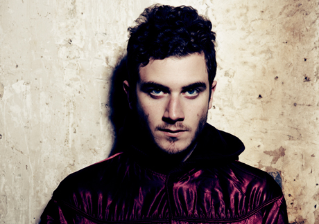 Nicolas Jaar