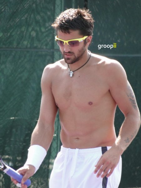 Janko Tipsarevic