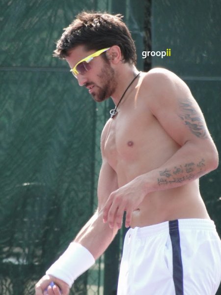 Janko Tipsarevic