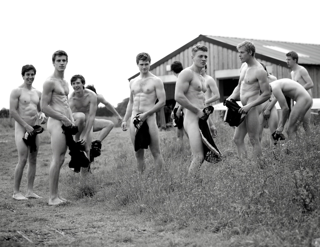 Calendario Warwick Rowing 2014