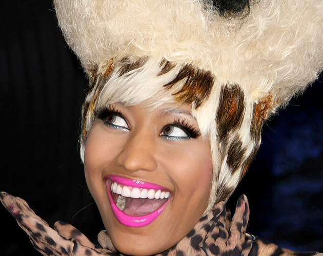 Escucha Roman In Moscow El Nuevo Single De Nicki MInaj CromosomaX