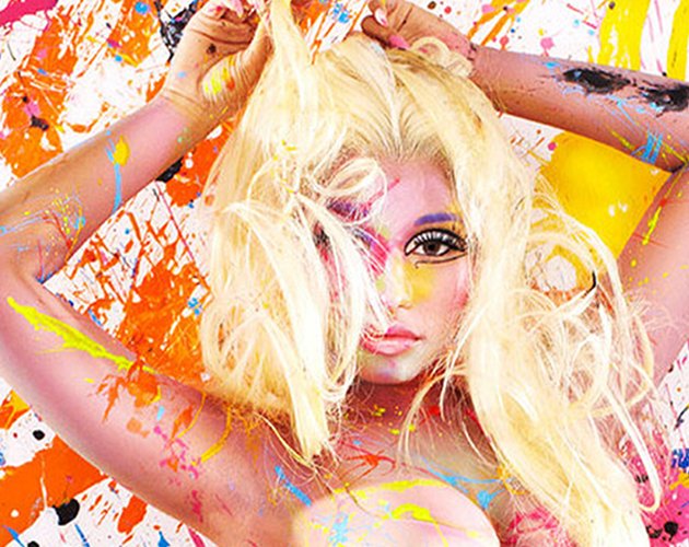 Nicki Minaj Desvela El Tracklist De Pink Friday Roman