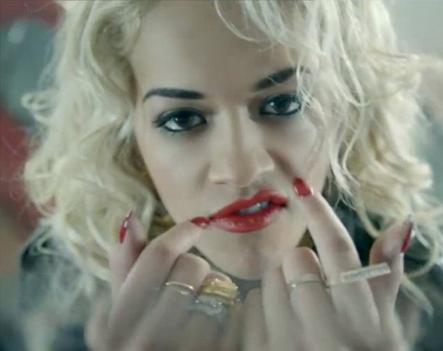 Rita Ora - Wikipedia