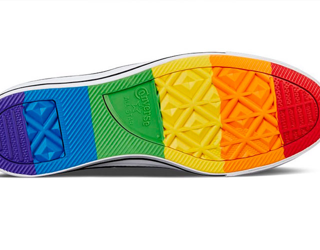 converse gay meaning