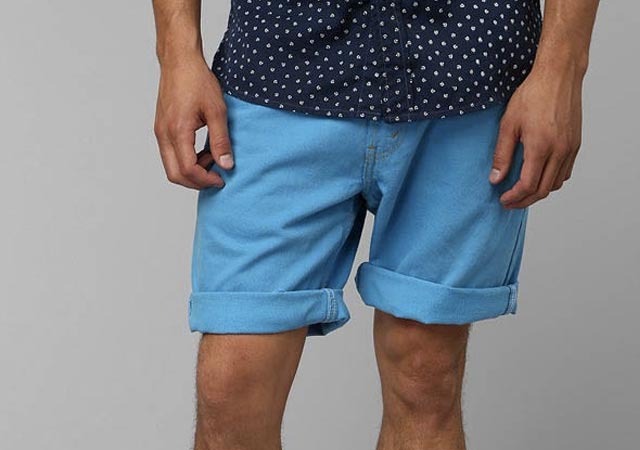 Los mejores pantalones cortos para hombre