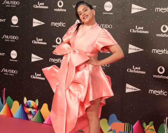 Los Ganadores De LOS40 Music Awards 2019 | CromosomaX