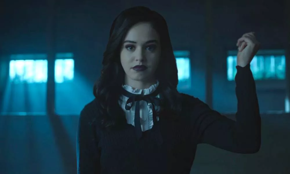 Legacies se despide del querido personaje queer tras la marcha de Kaylee Bryant