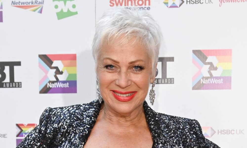 Denise Welch se disculpa tras publicar un tuit homófobo CromosomaX