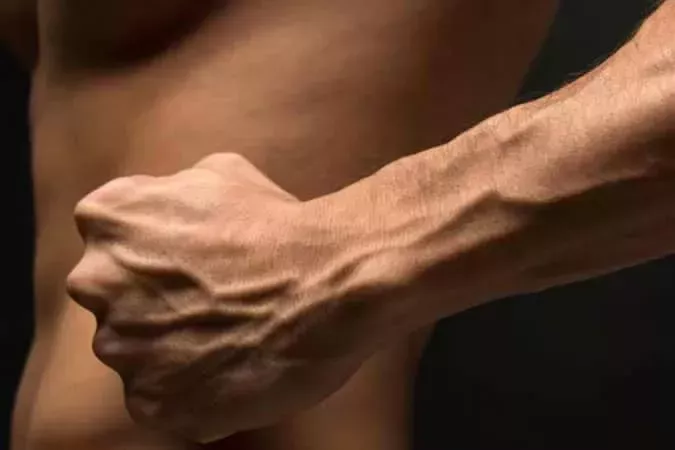 Las 5 partes del cuerpo masculino más atractivas - según las mujeres