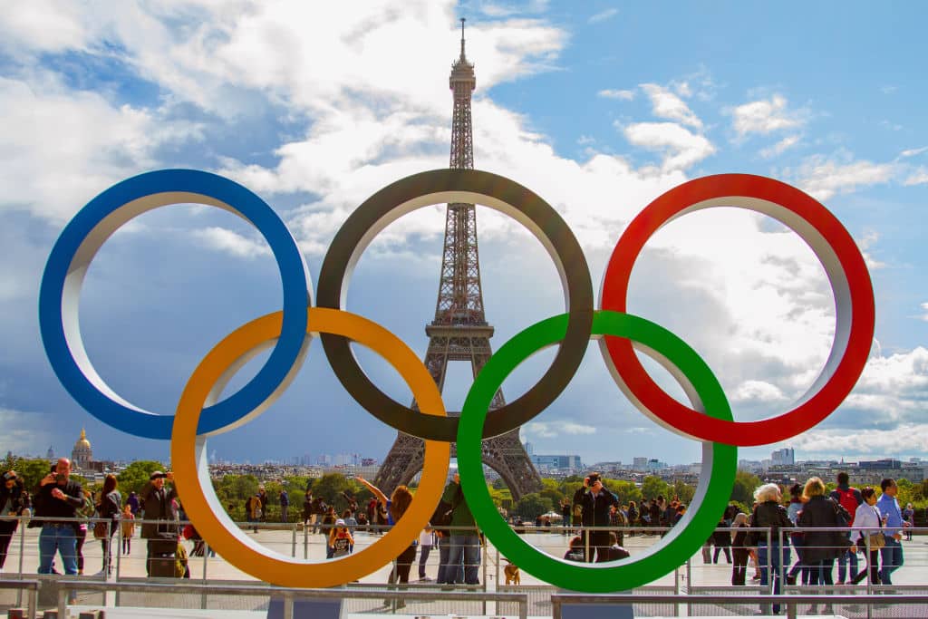 Los Juegos Olímpicos de París 2024 serán los más inclusivos hasta la