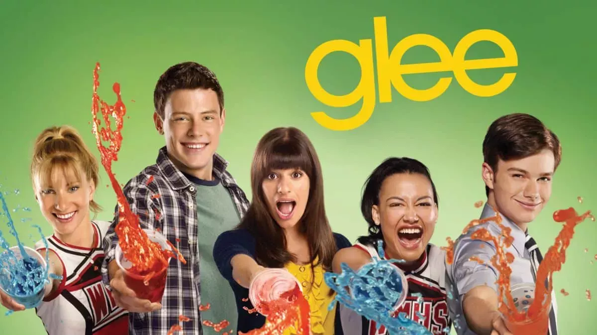 El creador de Glee, Ryan Murphy, amenaza con reiniciar la serie: 'Ya ha pasado suficiente tiempo'