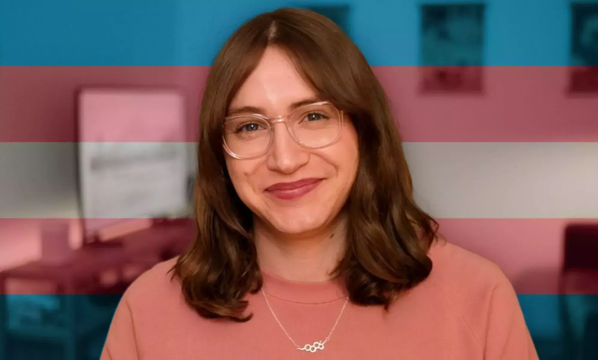 Charlie McDonnell vuelve a YouTube tras revelarse orgulloso como trans: 