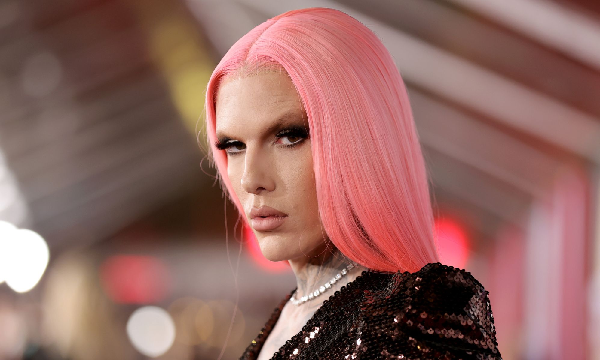 Jeffree Star Levanta Ampollas Por Sus Insultos A Las Personas No