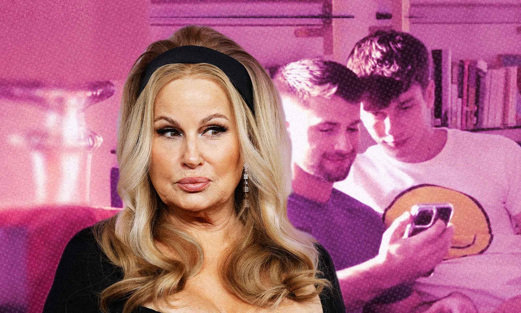 Una Icónica Escena De Jennifer Coolidge Está Siendo Usada En Un Vídeo