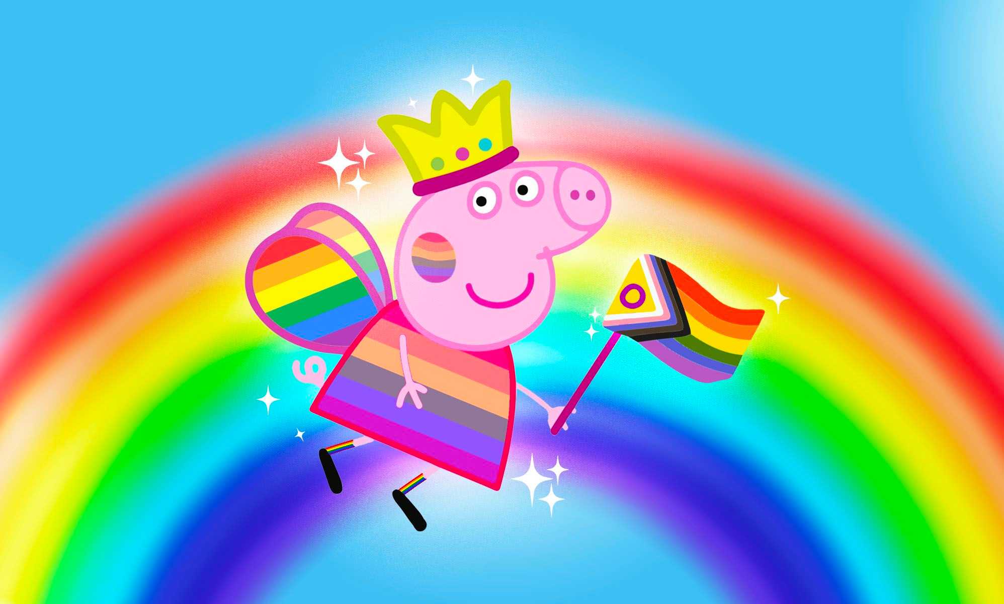 peppa-pig-celebra-el-mes-del-orgullo-y-los-padres-enloquecen-cromosomax