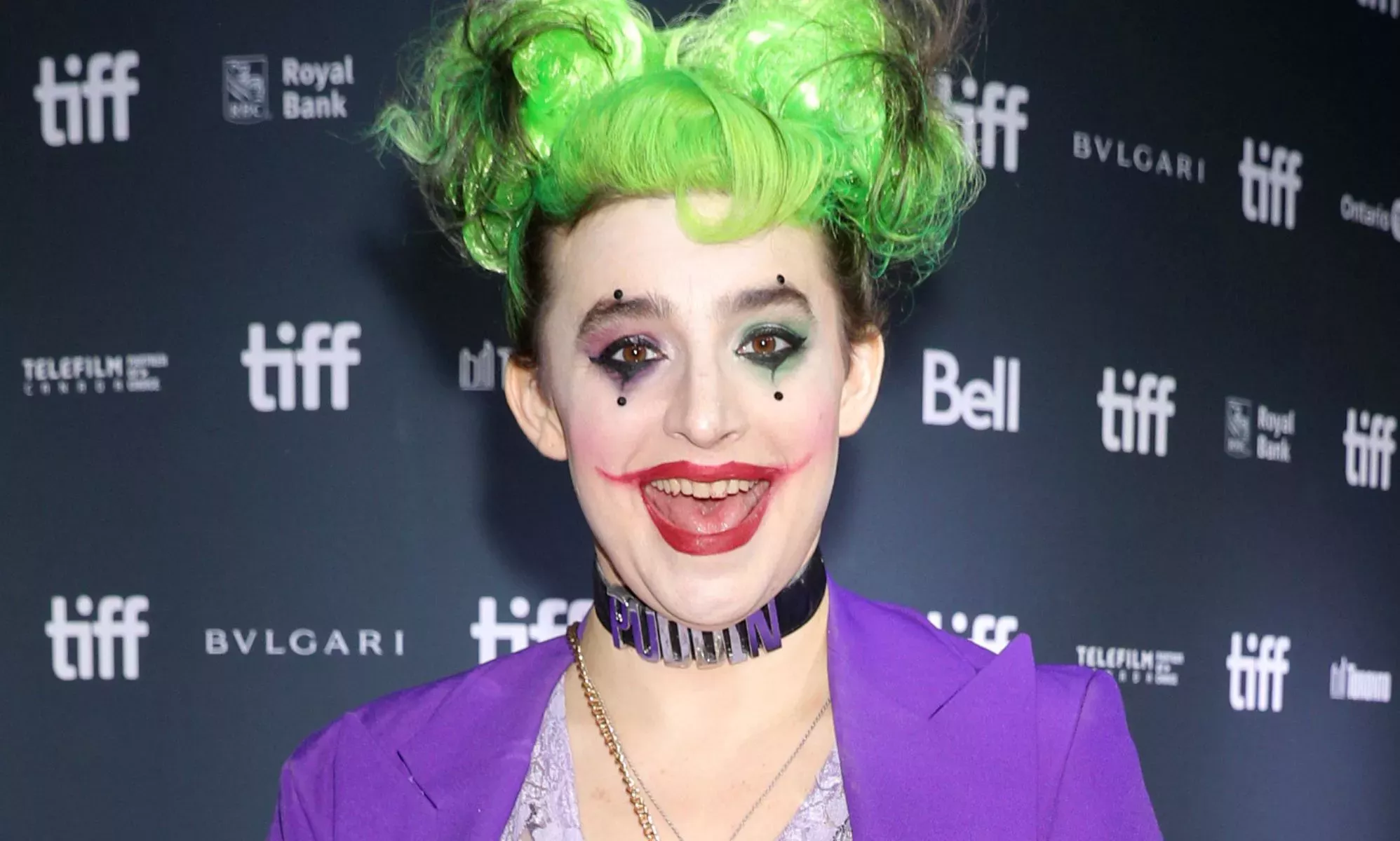 La película trans del Joker por fin tiene fecha de estreno y los fans enloquecen: 'Por favor, vean esta película'