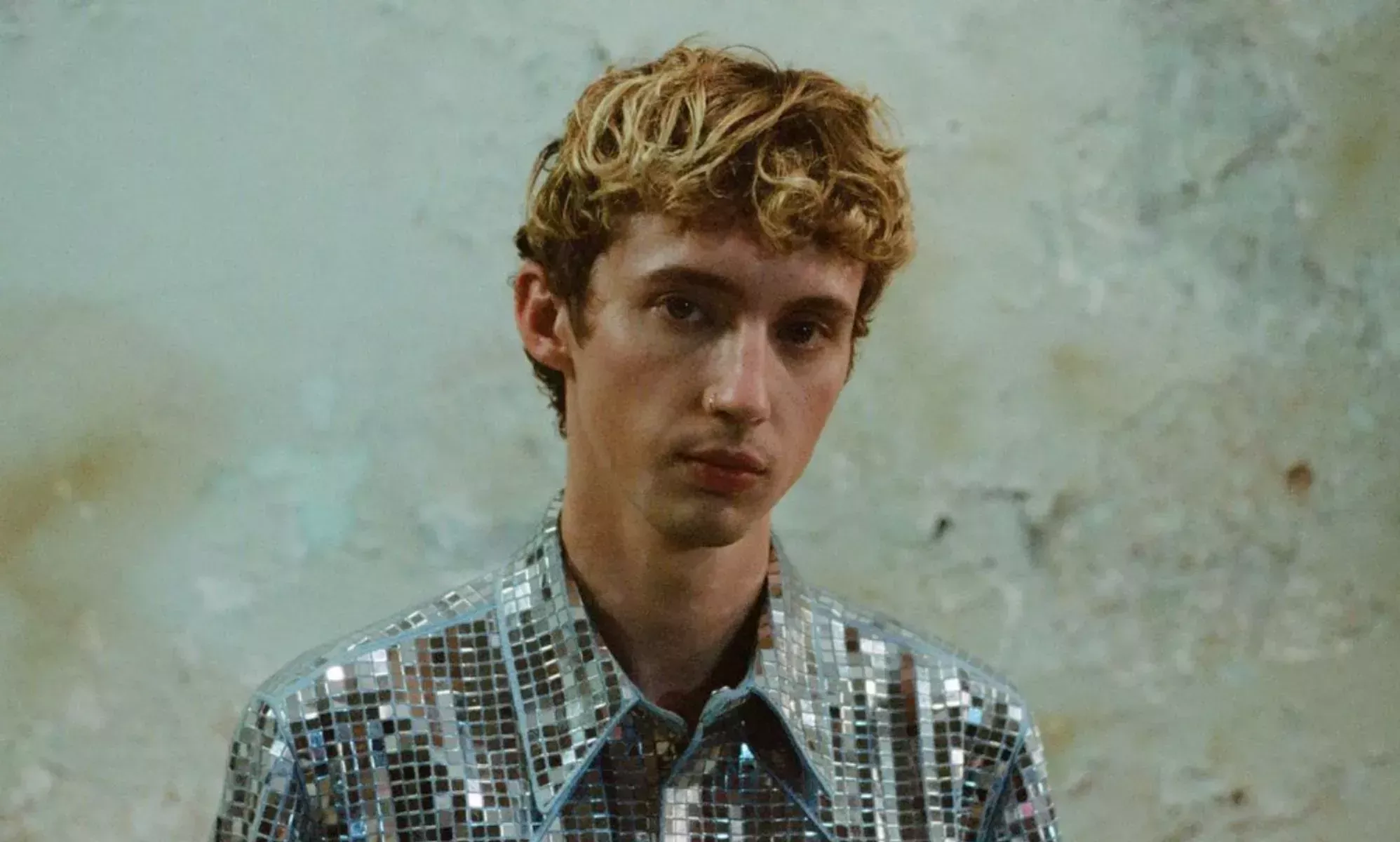 perfección pop así es el nuevo álbum de troye sivan cromosomax