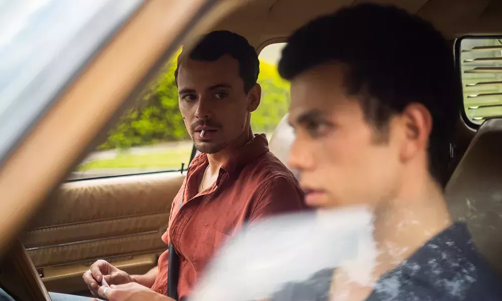 Las mejores películas 2SLGBTQI+ de 2023